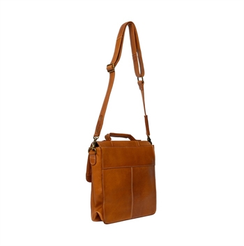 Re:Designed skind arbejdstaske, Melia Medium.